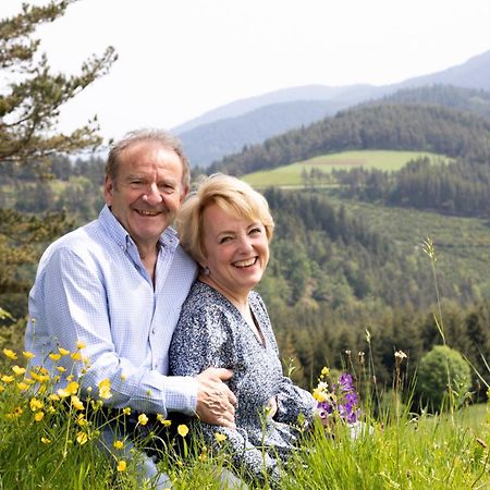 Andre Et Viviane Chatelard - Chambres D'Hotes Saint-Bonnet-le-Froid Luaran gambar